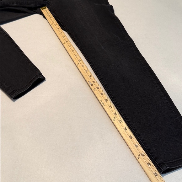 Liverpool Women's The Skinny Black Jeans Size 10/30 - Picture 6 of 11